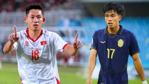 Lịch sử đối đầu Việt Nam vs Campuchia - Nhận định bóng đá AFF Cup 2026: Chênh lệch đẳng cấp