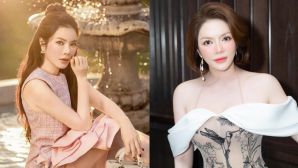 Lý Nhã Kỳ phản pháo giữa đêm, nhắn thẳng đến 'ai đó' sau khi cùng Mai Phương Thúy lên top tìm kiếm