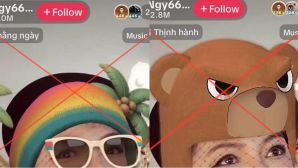 Lý do thật sự khiến phiên livestream của bà Nguyễn Phương Hằng liên tục bị khóa trên TikTok