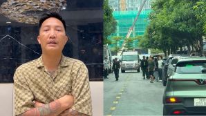 Rộ tin Huấn Hoa Hồng bị bắt, ‘giang hồ mạng’ nói gì?