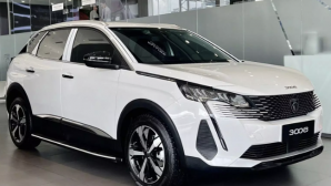 Điểm tin ô tô 6/8: Bán tại điện VinFast VF Wild lộ diện, Cập nhật giá xe Peugeot tháng 8/2026