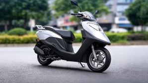 Tin xe trưa 6/8: Honda ra mắt ‘xe ga quốc dân’ 125cc mới thiết kế đầy hoài niệm, giá rẻ hơn Vision và SH Mode