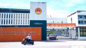 Trường đại học hé lộ 3 điều kiện tiếp nhận các thí sinh chuyên Tuyên Quang thi lại tốt nghiệp THPT