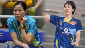 ĐT bóng chuyền nữ Việt Nam trình làng 'tiểu Thanh Thúy', quyết đấu Thái Lan tại SEA V.Cup 2026
