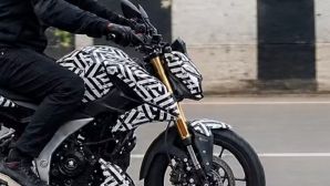 Bajaj Pulsar N160 2026 sắp ra mắt, nâng cấp công nghệ để cạnh tranh Yamaha FZ-S Fi