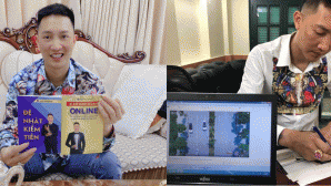 Công an thông tin nóng về hệ thống doanh nghiệp của Huấn Hoa Hồng? Hé lộ ma trận dòng tiền phía sau?