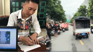 Thông tin gây chú ý từ Cục Thuế sau cuộc khám xét của Bộ Công an đối với Huấn Hoa Hồng ngày 6/8