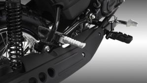 Quên Honda Future đi, Yamaha sắp ra mắt ‘vua xe số’ 115cc mới có phanh ABS, át vía Wave Alpha và RSX