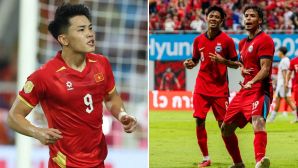 Bảng xếp hạng AFF Cup 2026 mới nhất 7/8: ĐT Việt Nam thách thức Thái Lan, Indonesia dừng bước