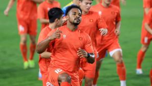 Kết quả bóng đá Việt Nam vs Campuchia - Cập nhật link xem trực tiếp AFF Cup 2026 mới nhất