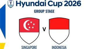 Dự đoán tỷ số Singapore vs Indonesia 20h ngày 7/8 - Nhận định bóng đá AFF Cup 2026 hôm nay