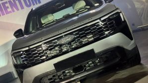 Ford ra mắt mẫu SUV hạng C mới đẹp long lanh giá 700 triệu đồng: ‘Phá giá’ Mazda CX-5 và Honda CR-V
