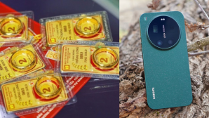 Giá vàng hôm nay chiều 7/8 giảm tới 1,7 triệu đồng, vàng nhẫn giảm sâu, giá Xiaomi 17 Ultra ra sao?