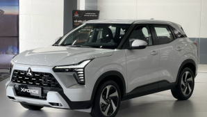 Giá xe Mitsubishi tháng 8/2026: Mitsubishi Xpander từ 598 triệu, Xforce khởi điểm 605 triệu đồng