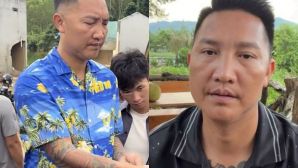 Huấn Hoa Hồng đến Lai Châu làm từ thiện, chính quyền xã nói rõ vì sao không nhận tiền
