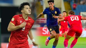 Kết quả bóng đá Việt Nam vs Campuchia hôm nay 7/8 - AFF Cup 2026: Đình Bắc khiến Thái Lan run sợ