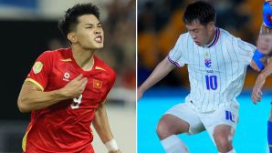 Kết quả, tỷ số Việt Nam vs Campuchia hôm nay 7/8 - AFF Cup 2026: Đình Bắc hẹn Thái Lan ở chung kết?