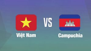 Link xem TRỰC TIẾP bóng đá Việt Nam vs Campuchia hôm nay 7/8 - VTV6, VTVgo trực tiếp AFF Cup 2026