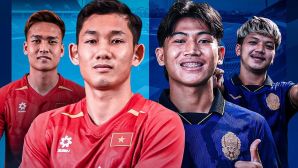VTV trực tiếp bóng đá Việt Nam vs Campuchia hôm nay 7/8 - Link xem trực tiếp AFF Cup 2026 trên VTV6
