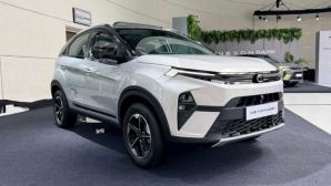 Mẫu SUV 5 chỗ mới chính thức ra mắt với giá chỉ 275 triệu đồng, rẻ hơn cả Hyundai Grand i10 và Kia Morning