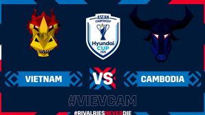 Nhận định bóng đá Việt Nam vs Campuchia 20h00 ngày 7/8 - Dự đoán tỷ số AFF Cup 2026 hôm nay