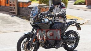 Royal Enfield Himalayan 750 2027 sắp ra mắt, mẫu adventure mới đủ sức cạnh tranh Yamaha Tenere 700