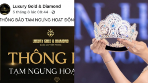 Thêm một thương hiệu kim hoàn nổi tiếng bất ngờ đóng cửa, từng tài trợ cho loạt hoa hậu đình đám
