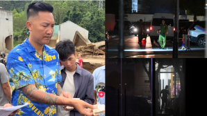 Tình hình Huấn Hoa Hồng sau khi công an đến nhà làm việc, lãnh đạo xã Trấn Yên nói gì về 'giang hồ mạng'?