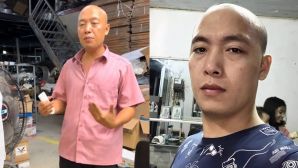 Lý lịch đặc biệt của Vua Quạt, trước ồn ào với Huấn Hoa Hồng, doanh nhân này từng bị xử phạt gì?