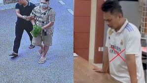 Huấn Hoa Hồng chưa hạ nhiệt, Tiến 'Bịp' tiếp tục trở thành tâm điểm khi hầu tòa sáng 7/8