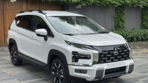 Điểm tin ô tô 7/8: Cập nhật giá xe Mitsubishi tháng 8 này, SUV điện giá rẻ Nissan NX7 lộ diện