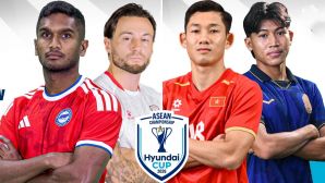VTV trực tiếp AFF Cup 2026 hôm nay 7/8 - Xem trực tiếp bóng đá Việt Nam vs Campuchia ở kênh nào?