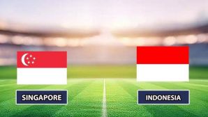 VTVGo, VTV7 TRỰC TIẾP bóng đá Singapore vs Indonesia hôm nay 7/8 - Link xem trực tiếp AFF Cup 2026 mới nhất