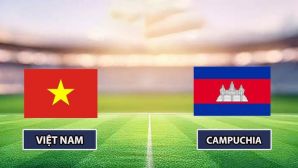 VTV6, VTV3 TRỰC TIẾP bóng đá Việt Nam vs Campuchia hôm nay 7/8 - Link xem trực tiếp AFF Cup 2026 mới nhất
