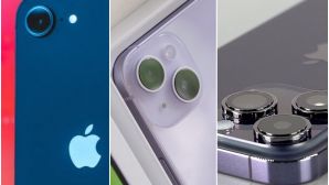 Bộ 3 iPhone cũ giờ giá cực 'hời', Android cùng giá làm gì có tuổi về độ ổn định, xài lâu bền, thiết kế theo thời gian