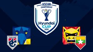 Dự đoán tỷ số Thái Lan vs Myanmar 20h ngày 8/8 - Nhận định bóng đá AFF Cup 2026 hôm nay