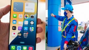 Giá xăng hôm nay 8/8: Xăng Xăng E10 giảm hơn 9000 đồng/lít, xăng E5 vẫn rẻ, giá iPhone 16 Pro Max cực rẻ