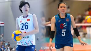 Kết quả bóng chuyền SEA V.Cup 2026 hôm nay 8/8: ĐT Việt Nam vượt khó; Thái Lan thắng kịch tính
