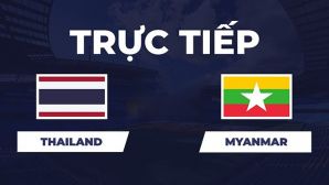 Link xem TRỰC TIẾP bóng đá Thái Lan vs Myanmar hôm nay 8/8 - VTV6, VTVgo trực tiếp AFF Cup 2026
