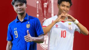 VTV trực tiếp bóng đá Thái Lan vs Myanmar - Link xem trực tiếp AFF Cup 2026 hôm nay 8/8 trên VTV6