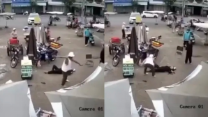 Vụ người phụ nữ bị đánh giữa chợ ở TP HCM: Hé lộ nguyên nhân, tình hình nạn nhân hiện ra sao?