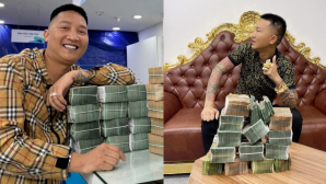 Người 'đứng sau' Huấn Hoa Hồng, nắm giữ nhiều bí mật, có động thái lạ sau khi công an đến nhà ‘giang hồ mạng’