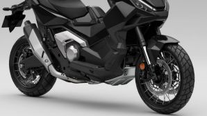 Tin xe hot 8/8: ‘Vua xe ga’ mới của Honda trình làng với giá ‘mềm’, trang bị ‘át vía’ cả Air Blade và SH
