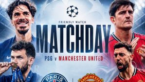 Link xem trực tiếp bóng đá MU vs PSG 22h ngày 8/8 - Link xem trực tiếp Man United giao hữu hè 2026