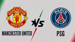 Xem trực tiếp bóng đá MU vs PSG ở đâu, kênh nào? Link trực tiếp Manchester United giao hữu hè 2026