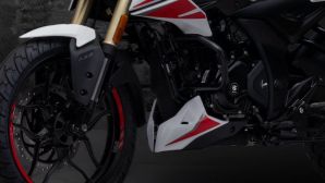‘Vua côn tay’ 165cc mới chính thức ra mắt giá 40 triệu đồng: Có ABS 2 kênh xịn hơn cả Honda Winner R