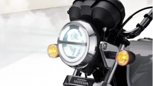Honda CBF150T 2027 giá từ 31 triệu đồng: Cruiser 150cc tiết kiệm xăng, so kè CFMoto 150CL-C