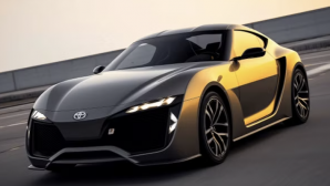 Toyota GR86 2026 ra mắt: Chuẩn mực xe thể thao, giá rẻ 488 triệu, có ‘đấu’ lại Subaru BRZ?
