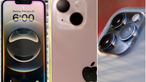 Đại chiến 3 mẫu iPhone cũ nhưng 'vàng' dành cho học sinh, sinh viên - RẺ nhưng phải mượt, CŨ nhưng phải chạy êm