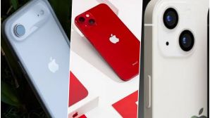 Điểm mặt bộ ba iPhone giảm giá lớn nhất năm, có mẫu iPhone mất đến gần 50% giá trị
